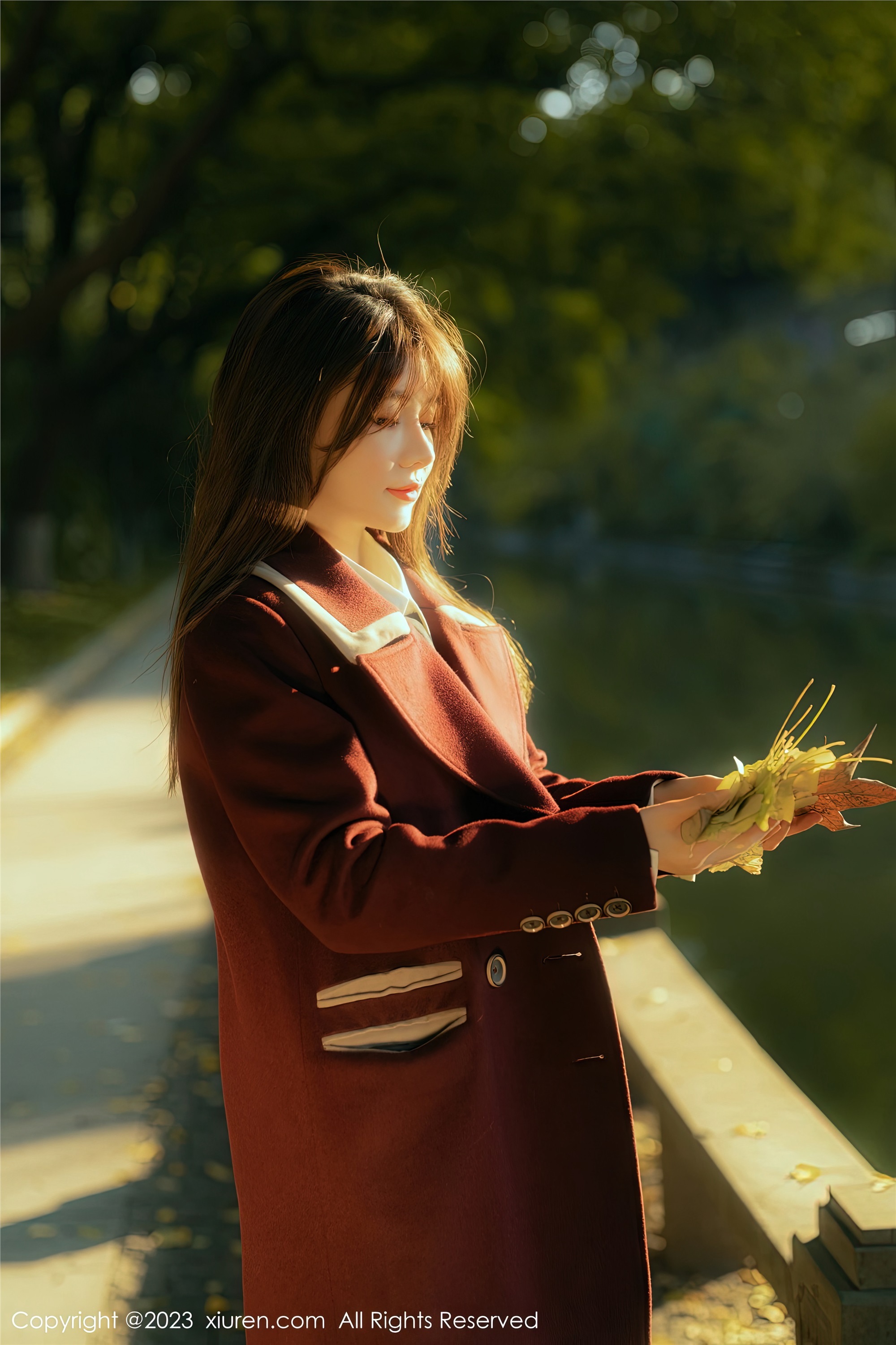 Xiuren秀人网 2023.01.16 NO.6137 婠婠么